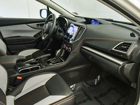 Used 2023 Subaru Crosstrek 2.5i Limited image 16