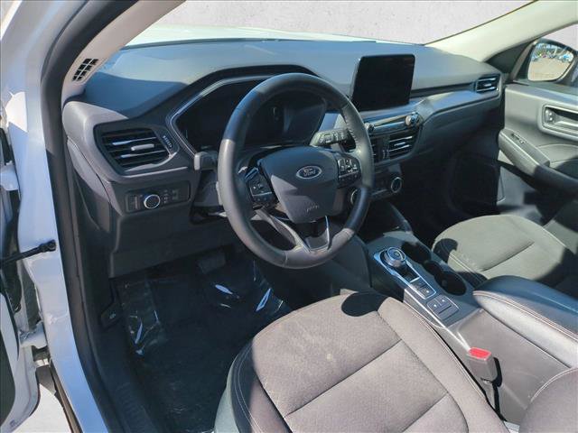 Used 2024 Ford Escape Active AWD/4WD image 10