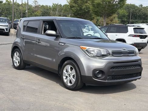 Used 2017 Kia Soul w/ Convenience Package FWD image 15