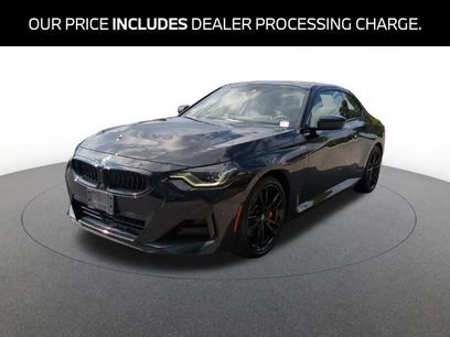 Certified 2024 BMW 230i xDrive Coupe w/ Premium Package