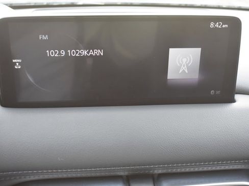 Used 2024 MAZDA CX-5 Carbon Edition image 26