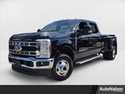 Used 2024 Ford F350 XLT