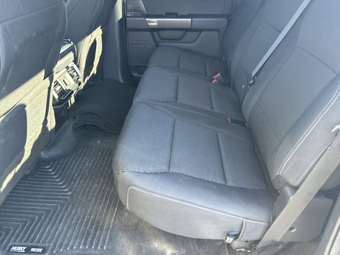 Used 2022 Ford F150 XLT w/ Equipment Group 302A High image 21