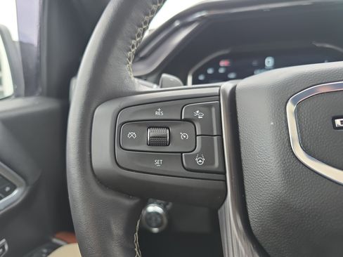 Used 2025 GMC Sierra 1500 Denali Ultimate image 22