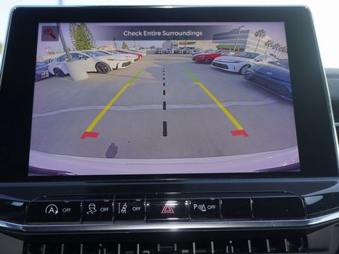 Used 2022 Jeep Compass Limited w/ Elite Group image 17