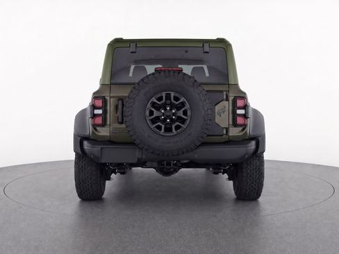 Used 2024 Ford Bronco Raptor AWD/4WD image 7