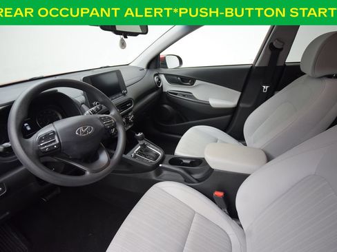 Used 2022 Hyundai Kona SEL AWD/4WD image 11
