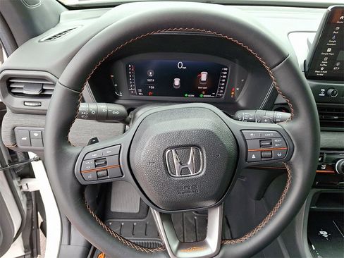 New 2026 Honda Passport TrailSport image 9