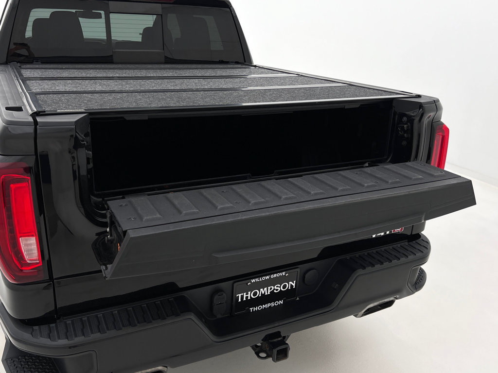 Used 2022 GMC Sierra 1500 AT4 w/ AT4 Preferred Package AWD/4WD image 26