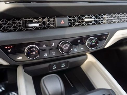 New 2026 Honda Accord SE image 27