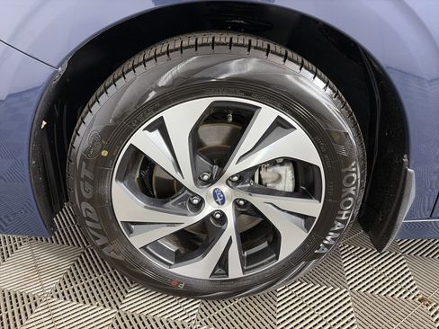 New 2025 Subaru Legacy Premium image 13