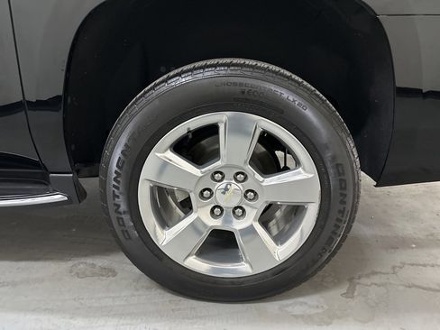 Used 2019 Chevrolet Suburban Premier w/ Max Trailering Package image 68