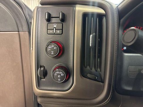 Used 2016 GMC Sierra 1500 Denali w/ Enhanced Driver Alert Package image 9
