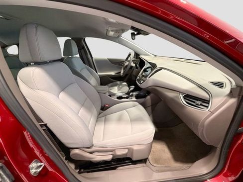 Used 2023 Chevrolet Malibu LT image 24