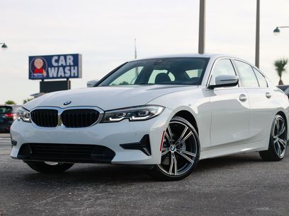 Used 2021 BMW 330i Sedan w/ Premium Package