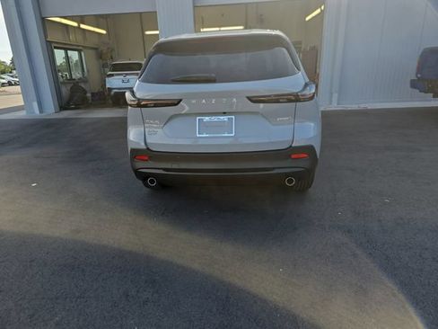 New 2026 MAZDA CX-5 Select AWD/4WD image 22