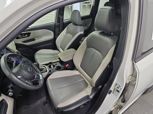 Used 2025 Subaru Forester Limited w/ Popular Package #2 AWD/4WD image 27
