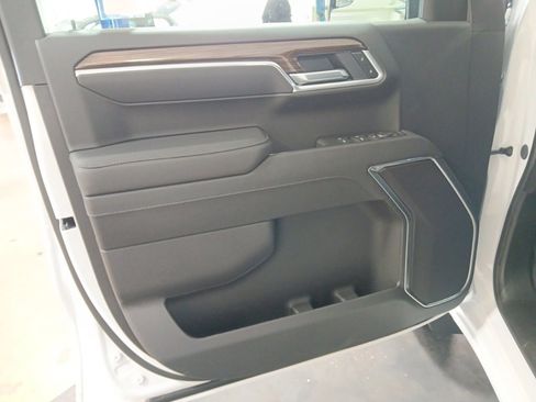 New 2026 Chevrolet Silverado 1500 LT w/ Z71 Off-Road Package image 4