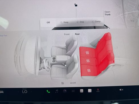 Used 2023 Tesla Model Y Long Range image 14