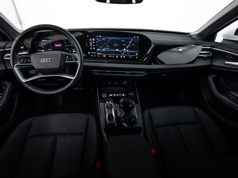 Certified 2025 Audi A5 2.0T Premium w/ Convenience Package image 13