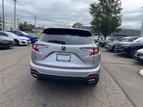 Certified 2023 Acura RDX AWD image 11