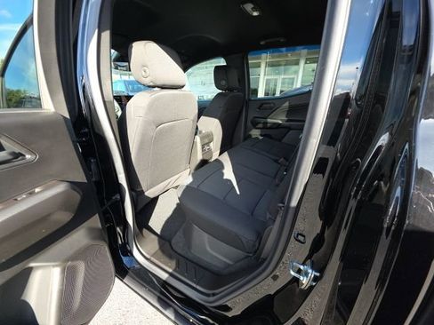 New 2026 Chevrolet Colorado W/T w/ Advanced Trailering Package image 24
