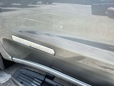 New 2026 GMC Sierra 1500 Elevation w/ Elevation Premium Package image 14