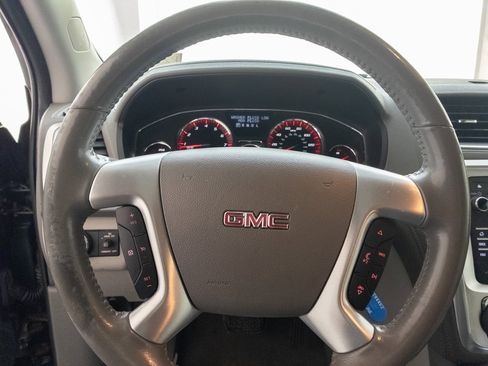 Used 2014 GMC Acadia SLT image 13