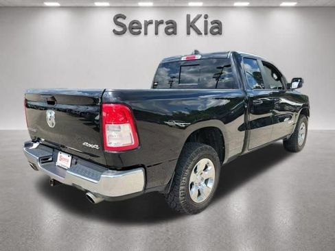 Used 2022 RAM 1500 Big Horn AWD/4WD image 5