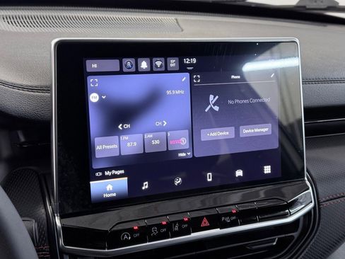 Used 2024 Jeep Compass Trailhawk image 24