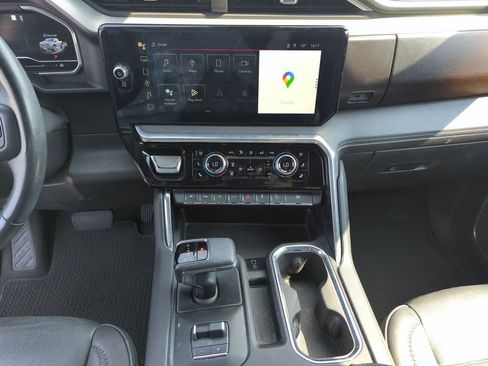 Used 2023 GMC Sierra 1500 Denali AWD/4WD image 23