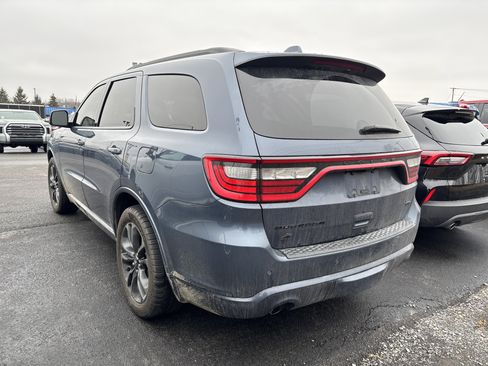 Used 2021 Dodge Durango GT image 2