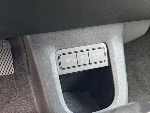 New 2025 Hyundai Ioniq 5 SEL image 23