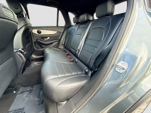 Used 2019 Mercedes-Benz GLC 300 image 20