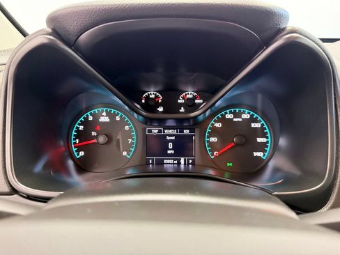 Used 2022 GMC Canyon AT4 AWD/4WD image 16