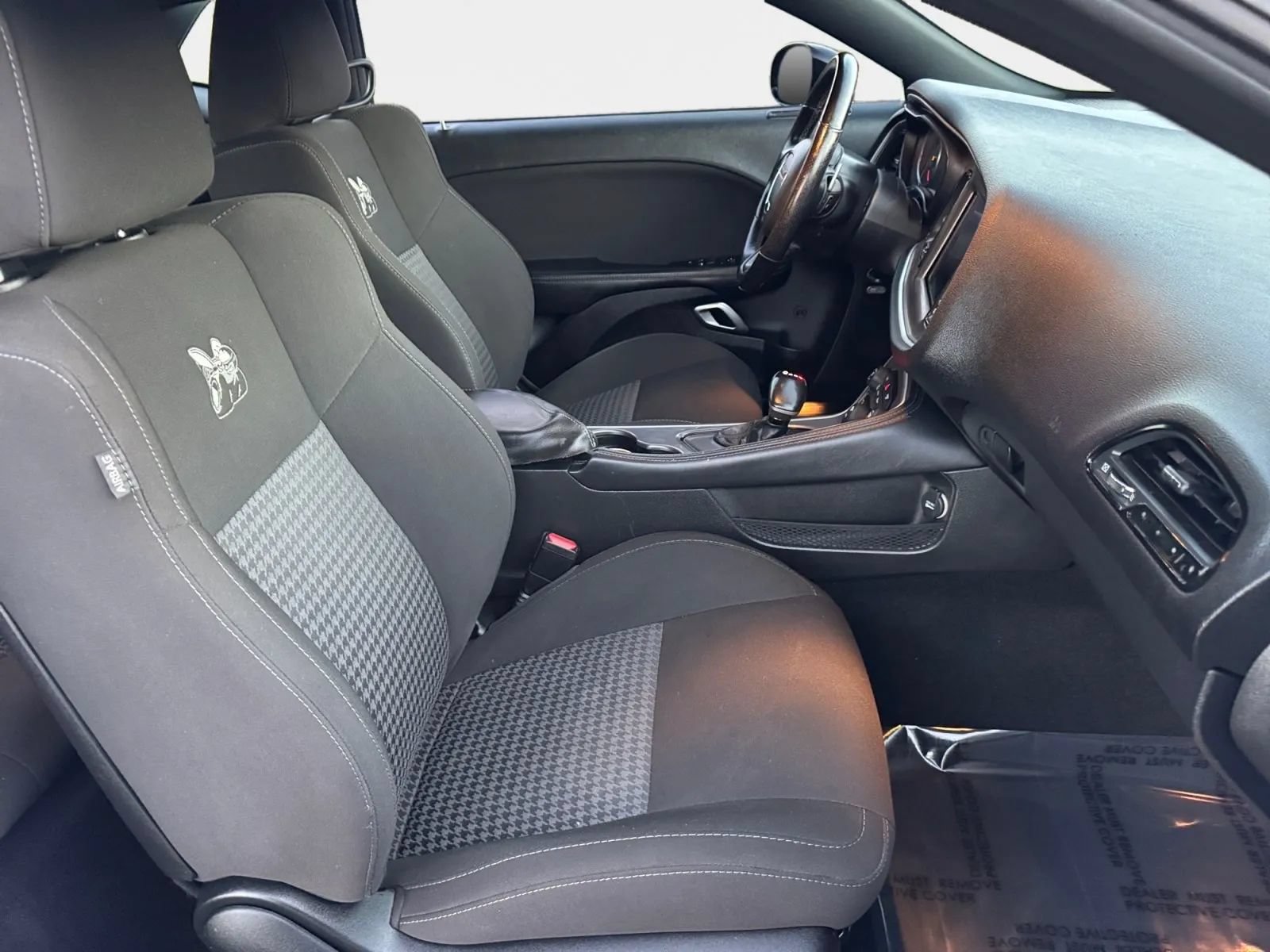 Used 2020 Dodge Challenger R/T Scat Pack RWD image 10
