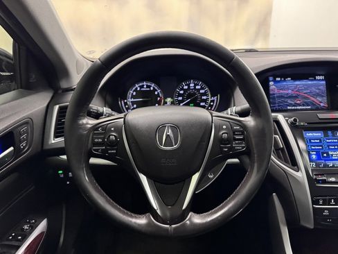 Used 2015 Acura TLX V6 w/ Technology Package image 20