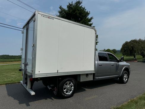 Used 2020 RAM 3500 SLT w/ Quick Order Package 27G SLT AWD/4WD image 6