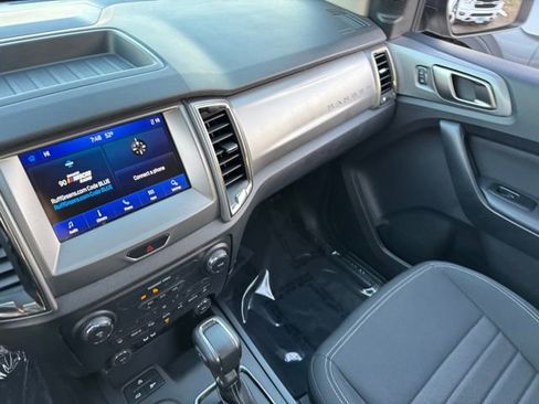 Certified 2021 Ford Ranger XLT w/ Equipment Group 301A Mid image 19
