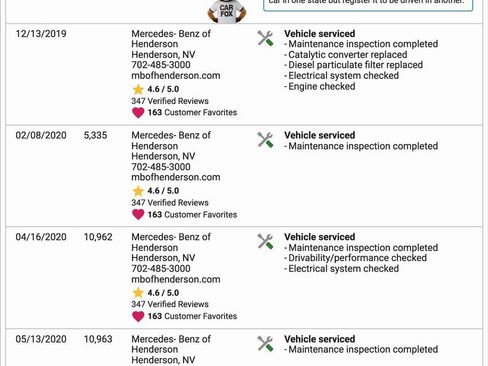 Used 2019 Mercedes-Benz Sprinter 170 image 24