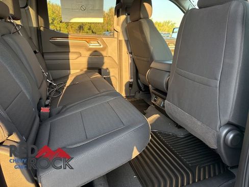 New 2026 GMC Sierra 1500 Elevation image 18