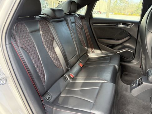 Used 2020 Audi RS 3 image 42