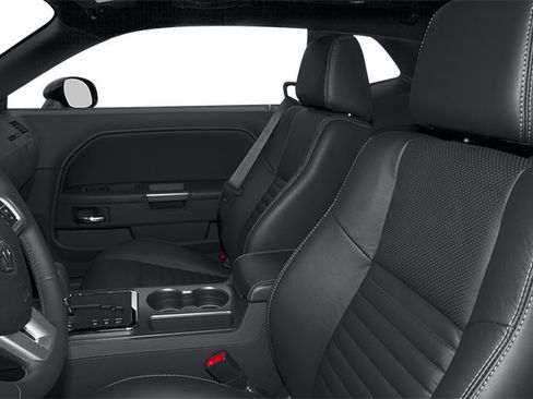 Used 2014 Dodge Challenger R/T w/ Sound Group II RWD image 11