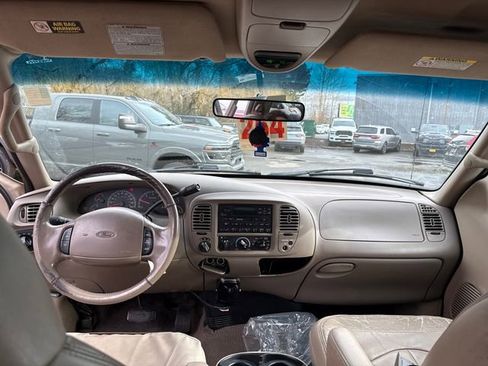 Used 2000 Ford F150 XL image 11