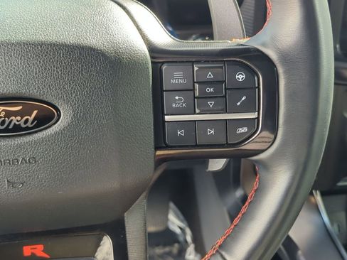 Used 2024 Ford F150 Raptor w/ Equipment Group 803A Raptor R image 20