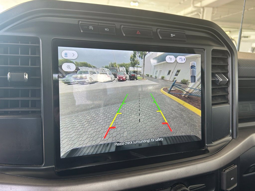 Used 2024 Ford F150 XL AWD/4WD image 14