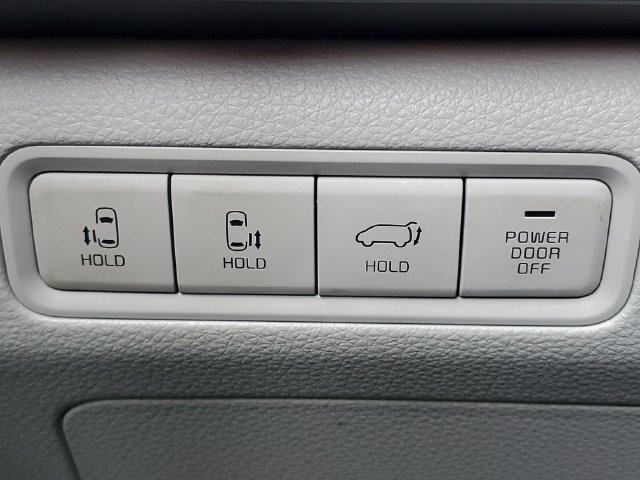 Certified 2024 Kia Carnival SX Prestige FWD image 19