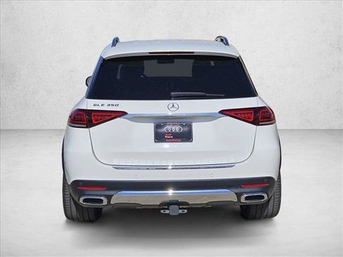 Used 2021 Mercedes-Benz GLE 350 image 6