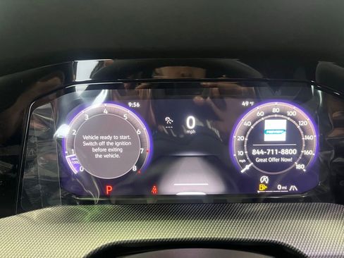 New 2025 Volkswagen GTI SE image 21