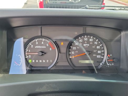 New 2024 Chevrolet Low Cab Forward image 5